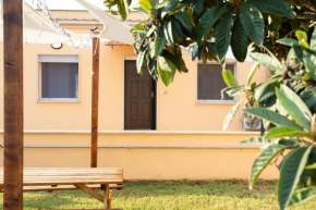 Italian Country House Nettuno near Rome